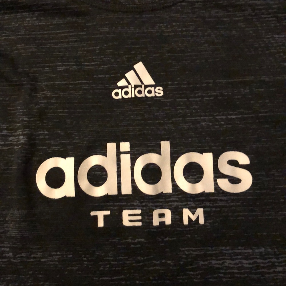 Adidas!! - Picture 3 of 4
